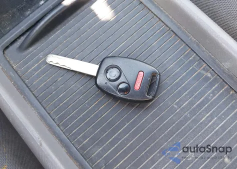 2008 Honda Civic Lx из США, поврежденный, VIN 1HGFA16548L003995